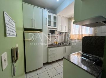 Foto 01 · Apartamento, Bandeirantes, Caldas Novas, GO