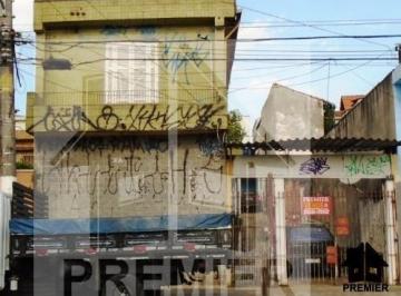 Foto 01 · Terreno, Chácara Belenzinho, São Paulo, SP