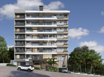 Foto 01 · Apartamento, Costa E Silva, Joinville, SC