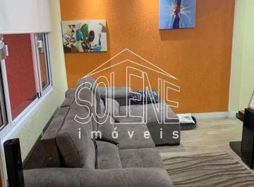 Foto 01 · SOBRADO A VENDA NO JARDIM NOVO OSASCO COM 222M² DE ÁREA ÚITL,  2 DORMITÓRIOS, 1 SUÍTES E 2 VAGAS COB