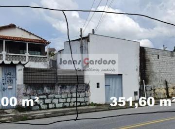 Foto 17 · Excelente oportunidade: 02 terrenos na Rua Dr. Deodato Wertheimer com 551,60 m2, estratégico para ab