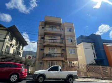 Foto 01 · Apartamento, Centro, Caçador, SC