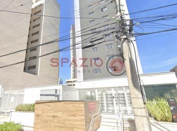 0 · Centro de Campinas – Apartamento Mobiliado à Venda