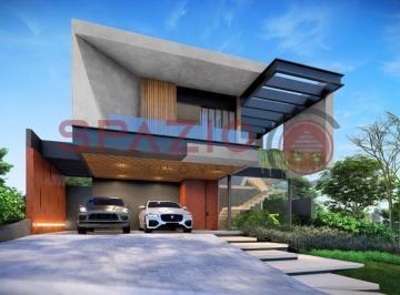 0 · Valinhos/SP: Casa em Condomínio à Venda