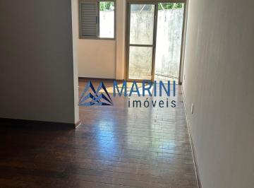 Foto 01 · Apartamento, Residencial Baldassari, Franca, SP