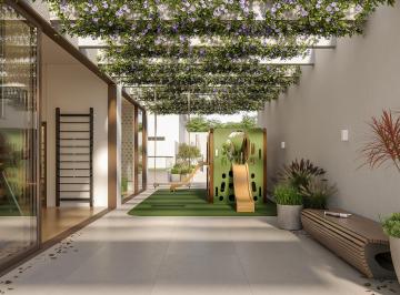 Apartamento de 3 quartos, Curitiba · Residência Exclusiva: 3 Quartos, 1 Suíte, 2 Vagas na Vila Izabel (107,30m²)