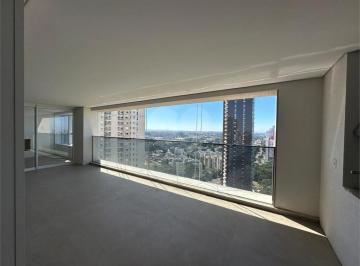 Apartamento de 4 quartos, Curitiba ·  Luxuoso Apartamento com Quatro Suítes e Cinco Banheiros 4 garagem