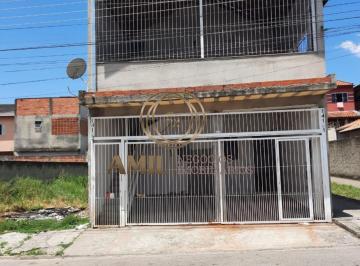Foto 02 · Vende se  Casa Sobrado  /  Santa Inês III / 04 dormitórios / 200m² / São José dos Campos