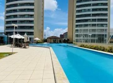 Apartamento de 2 quartos, Fortaleza · Apartamento com 81 m2, sendo 2 Quartos e 2 banheiros, Bairro: Guararapes