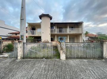 Foto 01 · Casa, Enseada, São Francisco do Sul, SC