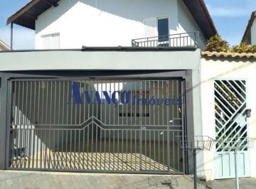 Casa · 125m² · 3 Quartos · 2 Vagas · Lindo sobrado com armários no Parque da Represa em Jundiaí