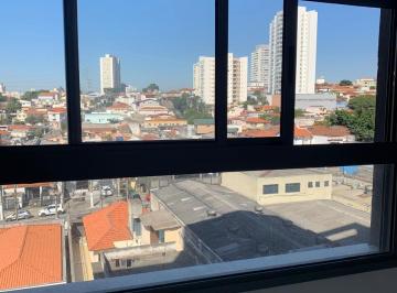 Apartamento de 1 quarto, São Paulo · Studio novo ao lado do metro Alto do Ipiranga - baixou valor
