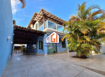 Foto 01 · Casa, Pontinha, Araruama, RJ