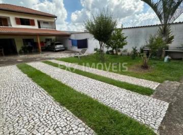 Foto 01 · Casa no Nova Europa a venda