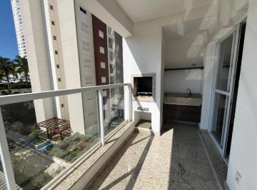 Foto 28 · Apartamento para locação em Campinas-SP, bairro Mansões Santo Antônio: 3 quartos, 1 suíte, 1 sala, 2