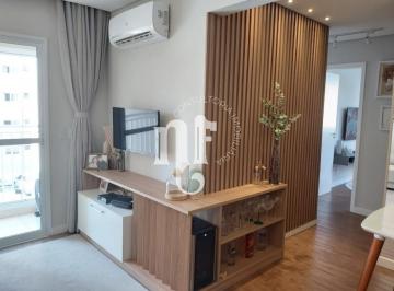 Foto 01 · Apartamento, Jardim Nova Europa, Campinas, SP