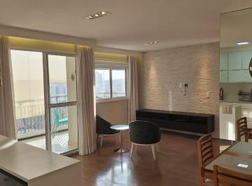 Apartamento de 3 quartos, São Paulo · Vendo apartamento no Cond Easy - miolo do Jardim Bonfiglioli