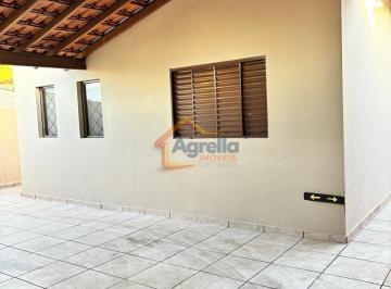 Foto 01 · Casa à venda no bairro Jardim Ipê Pinheiro - Mogi Guaçu/SP