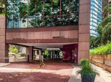 Foto 01 · Conjunto na Vila Olímpia com 214m, 1 sala, sala de servidor, com vão livre, 3 banheiros, copa e 2 de
