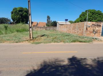 imagem-1 · Lote Comercial Rosa dos Ventos Lote à Venda, 364.8 por R$ 110.000 no setor Rosa dos Ventos AD20658