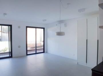 Apartamento · 37m² · 1 Quarto · 1 Vaga · Studio para venda novo, pronto para morar de 1 quarto com 1 vaga de garagem livre em Florianópolis, 