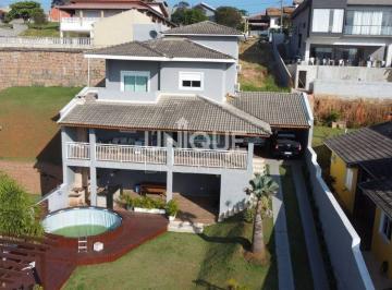 Casa · 500m² · 3 Quartos · 8 Vagas · Casa de Condomínio com 3 quartos, Altos da Boa Vista - Itupeva