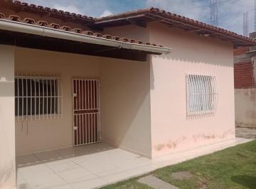 Foto 01 · Casa, Guriri Sul, São Mateus, ES