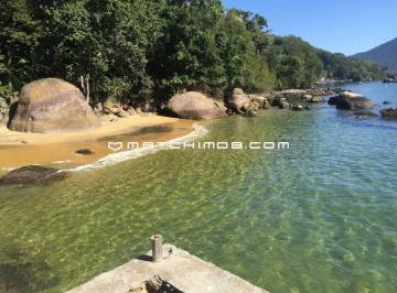 Casa · 200m² · 3 Quartos · Ilha Grande em Angra dos Reis