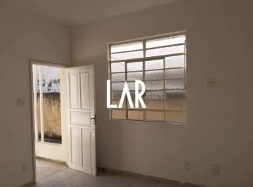 Casa · 58m² · 2 Quartos · Casa para aluguel, 2 quartos, Floresta - Belo Horizonte/MG