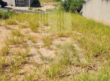 Foto 01 · Solding Terreno plano, 212m² - Res. Citta Di Firenze - à venda