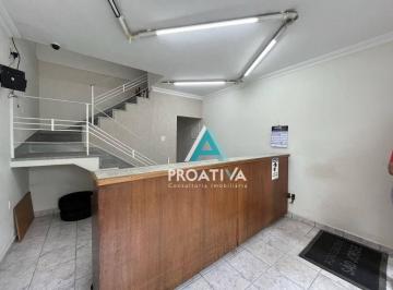9b4e74aa0c697688295e8b35664fa5850df5a9b4 · Sobrado com 3 dormitórios, 180 m² - Jardim - Santo André/SP