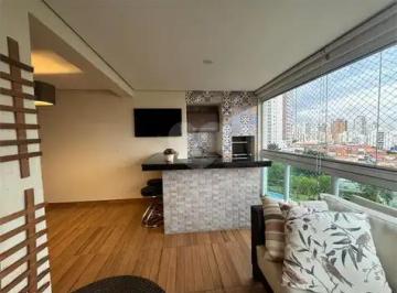 Apartamento de 3 quartos, São Paulo · Apartamento á venda na Santa Teresinha