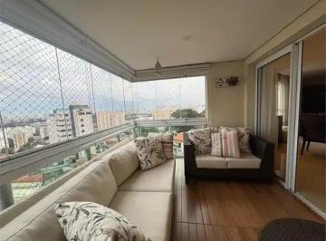Apartamento de 3 quartos, São Paulo · Apartamento á venda na Santa Teresinha