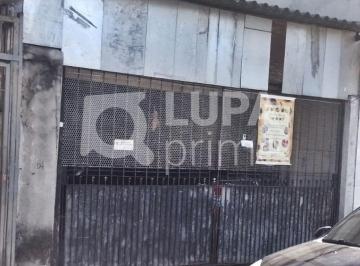 Terreno · 32m² · TERRENO RESIDENCIAL COM 125M² PARA VENDA, VILA SABRINA, SÃO PAULO