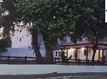 Foto 01 · Vendo Casa, 200m² em terreno com 382,03m², MOBILIADA, 3/4, 2 suítes, varanda, vagas, Ilha de Itapari
