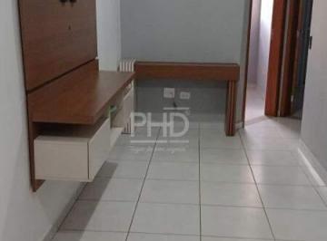 Apartamento · 46m² · 2 Quartos · 1 Vaga · Apartamento reformado, Jardim do Estádio, Jardim Santo André.