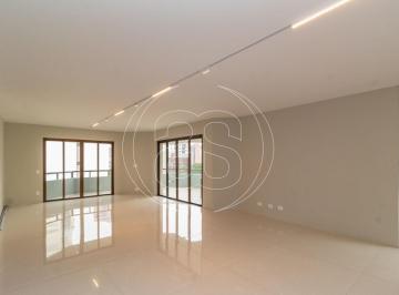 Apartamento · 274m² · 4 Quartos · 4 Vagas · ANDAR ALTO! VILA NOVA CONCEIÇÃO. 274,00 m² ùteis!!