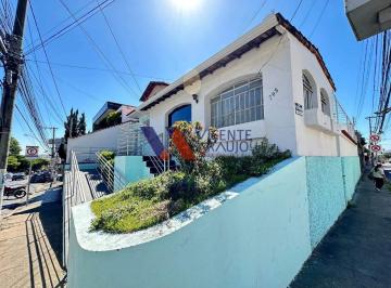 Comercial · 190m² · 4 Quartos · Oportunidade Única: Casa Comercial no Centro!