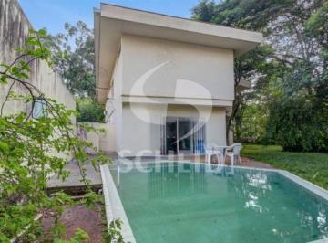 Casa · 489m² · 4 Quartos · 5 Vagas · CASA JARDIM MARAJOARA COM PISCINA E 3 SUITES