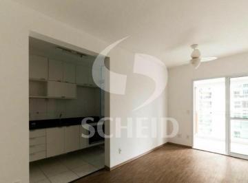 Photo 1 · Apartamento à venda com 59m², 2 quartos e 1 vaga - Campo Belo