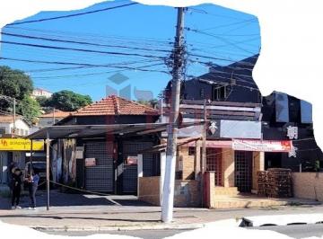 Comercial · 250m² · CASA COMERCIAL DE ESQUINA NA AV. MUTINGA