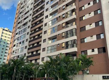 Apartamento de 3 quartos, Águas Claras · OURO BRANCO V! ÁGUAS CLARAS 3QTS! 2 VG. OPORT. ALTO PADRÃO!