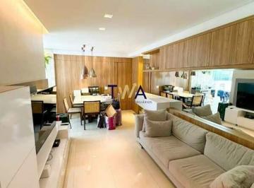 Apartamento · 77m² · 2 Quartos · 2 Vagas · Apartamento, The Falls - Angel e Niagara, Vila da Serra, Nova Lima, 2 quartos, R$1.099.000,00, à ven