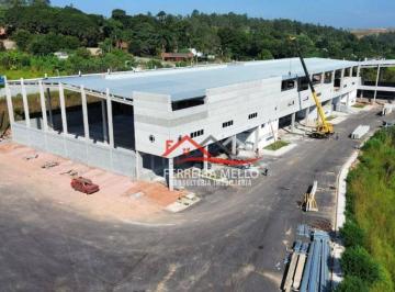 ff89e9b1b8c901e0b12dfeb25a497bd02abfad4b · Galpão para alugar, 9226 m² - Chácaras Maristela - Franco da Rocha/SP