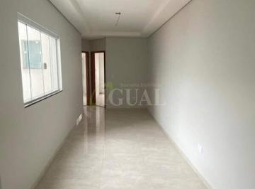 Apartamento · 56m² · 2 Quartos · 1 Vaga · Apartamento à venda, 2 quartos, 1 suíte, 1 vaga, PARQUE DAS NACOES - Santo André/SP