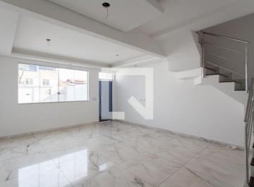 Casa · 105m² · 3 Quartos · 2 Vagas · Casa à Venda - Rio Branco, 3 Quartos,  105 m² - Belo Horizonte
