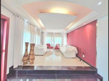 Casa · 950m² · 7 Quartos · 8 Vagas · Casa à Venda - Várzea, 7 Quartos, 950 m² - Lagoa Santa