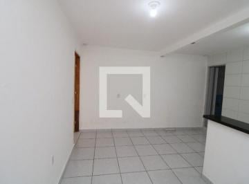 Casa · 40m² · 1 Quarto · Casa para Aluguel - São Rafael, 1 Quarto, 40 m² - São Paulo