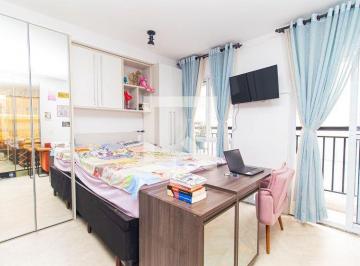 Apartamento · 26m² · 1 Quarto · Apartamento para Aluguel - Bela Vista, 1 Quarto, 26 m² - São Paulo