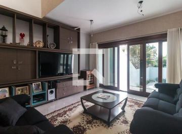 Casa · 480m² · 3 Quartos · 5 Vagas · Casa para Aluguel - Vila Oliveira, 3 Quartos, 480 m² - Mogi das Cruzes